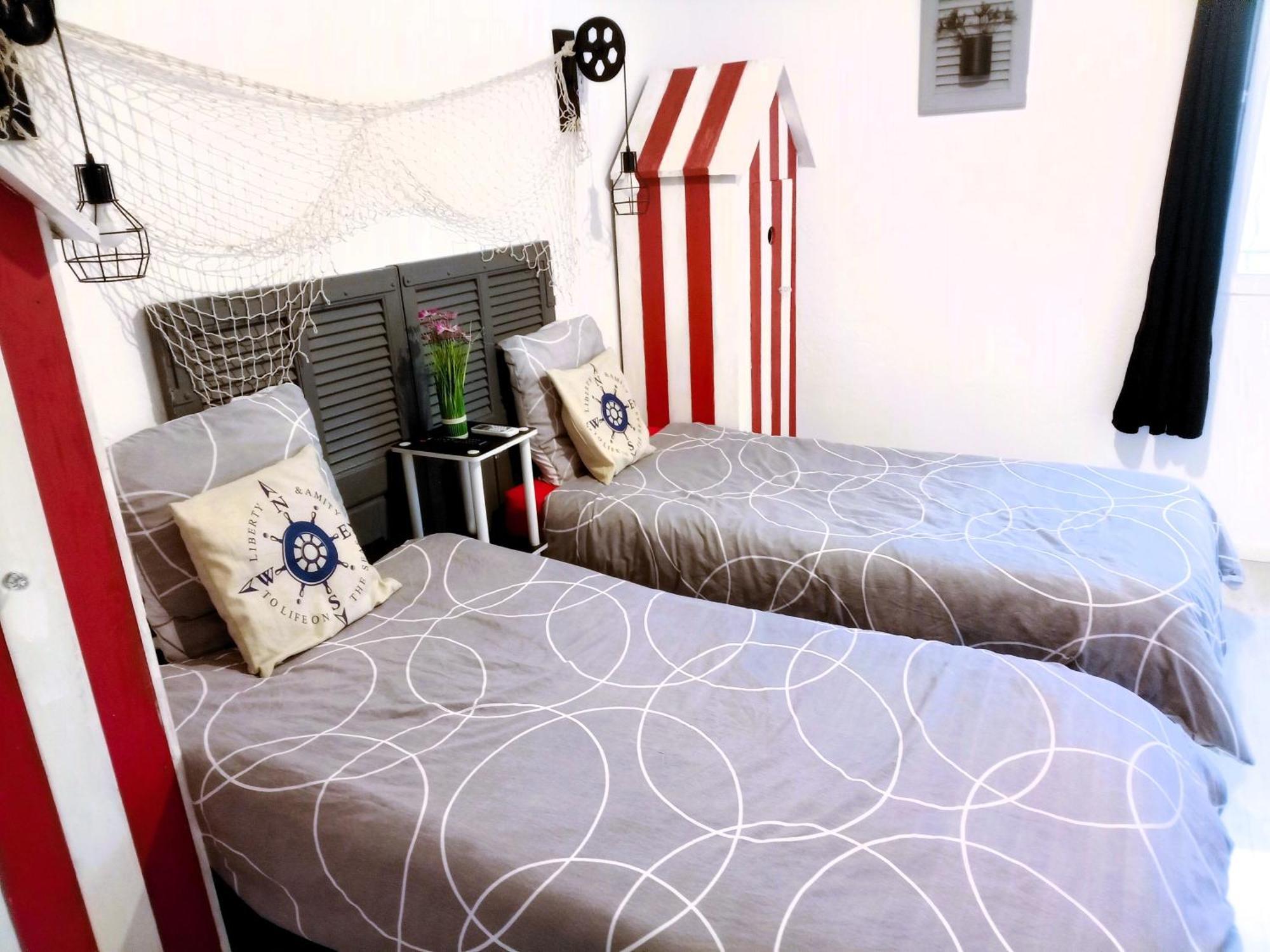 Reve D'Azur En Bord De Mer A La Nartelle Avec Piscine Dans La Residence, Terrasse, Bbq, 2 Chambres 2 Sdb Logement De 35M2 Draps Inclus Sainte-Maxime Extérieur photo